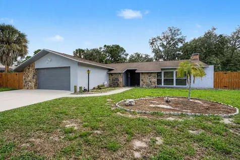 3110 Shadow Oaks Drive Holiday FL 34690
