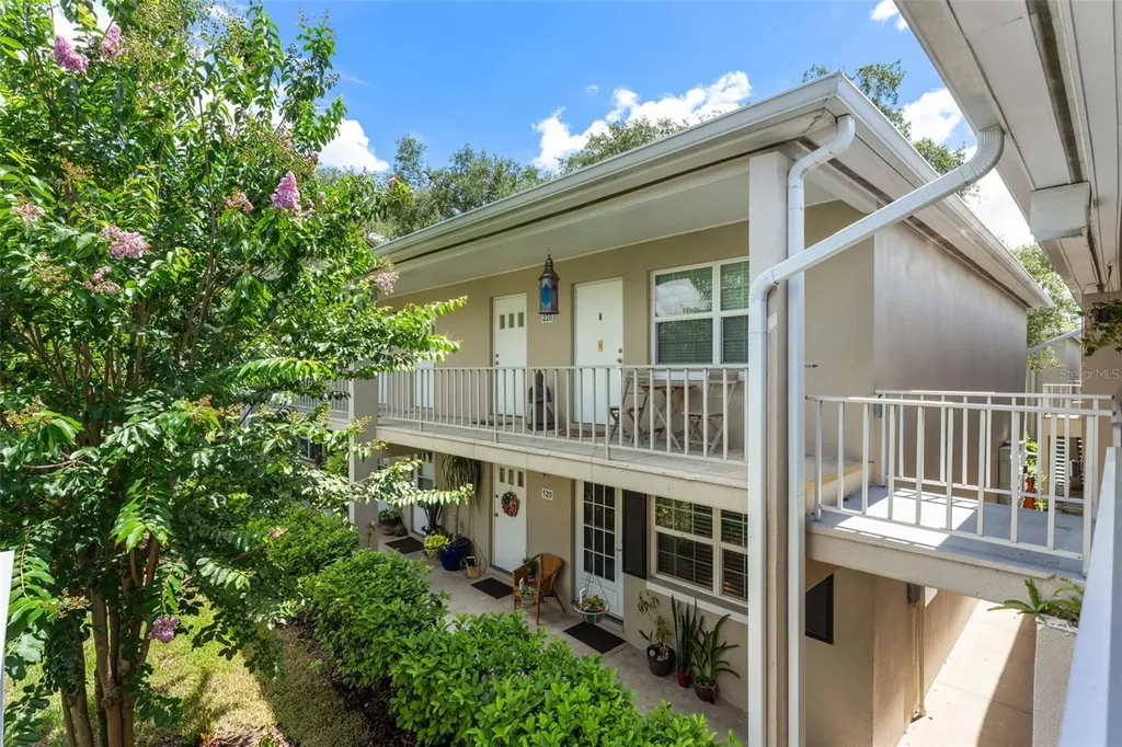 2500 Lee Road Winter Park FL 32789