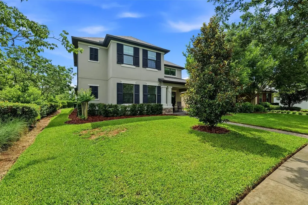 3231 Heart Pine Avenue Odessa FL 33556