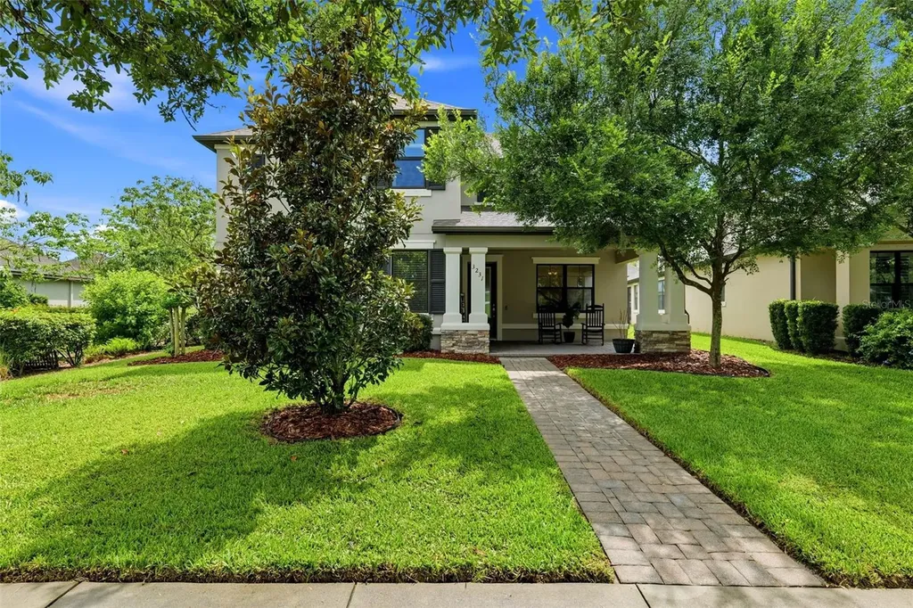 3231 Heart Pine Avenue Odessa FL 33556