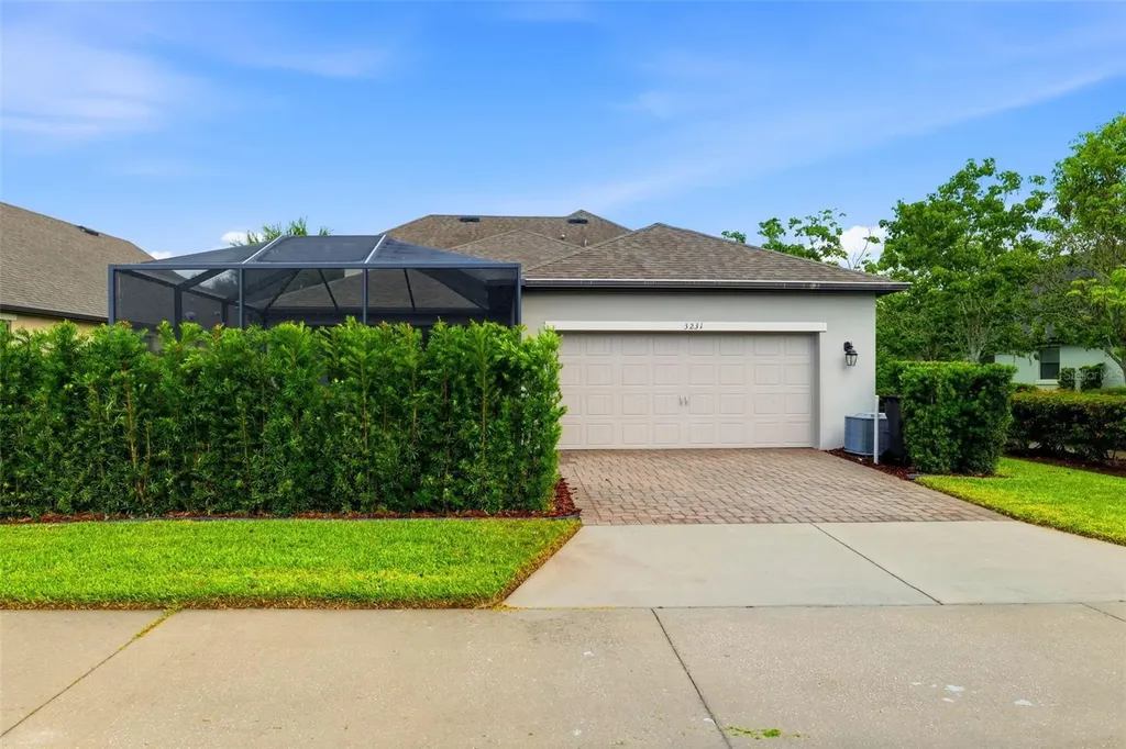 3231 Heart Pine Avenue Odessa FL 33556