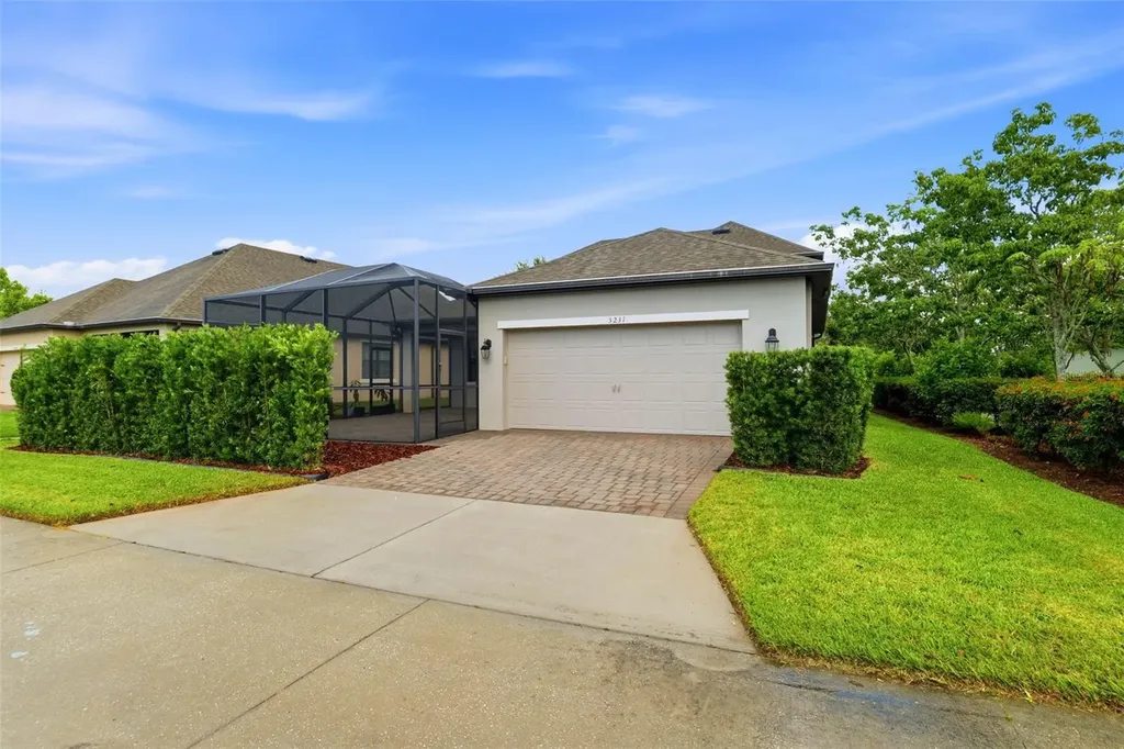 3231 Heart Pine Avenue Odessa FL 33556