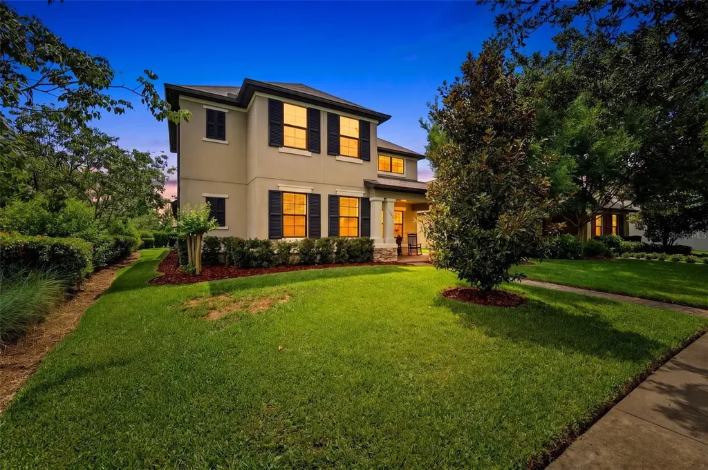 3231 Heart Pine Avenue Odessa FL 33556
