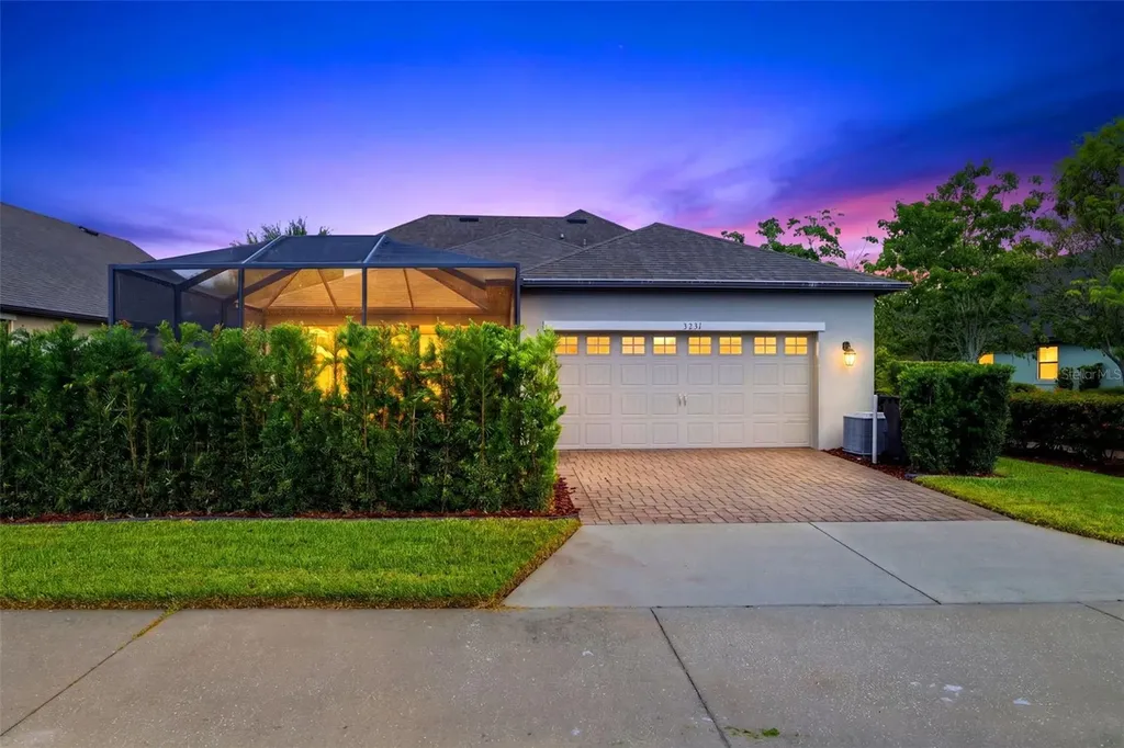 3231 Heart Pine Avenue Odessa FL 33556