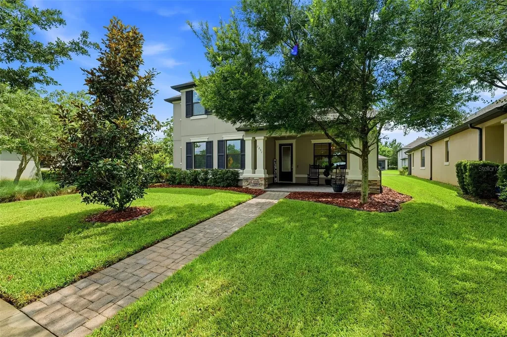3231 Heart Pine Avenue Odessa FL 33556