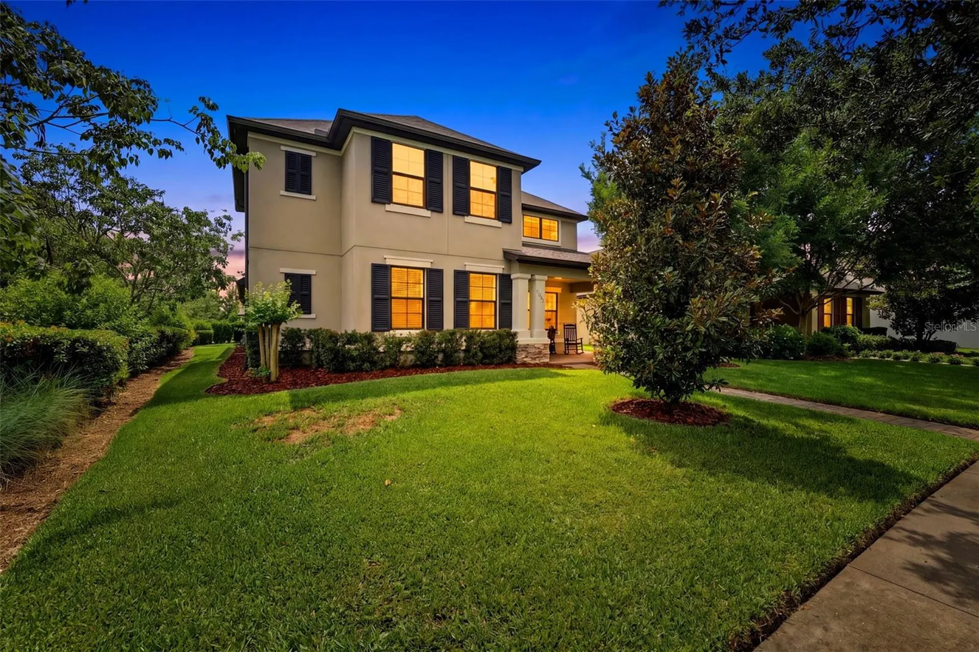 3231 Heart Pine Avenue Odessa FL 33556