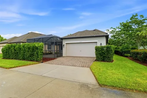 3231 Heart Pine Avenue Odessa FL 33556