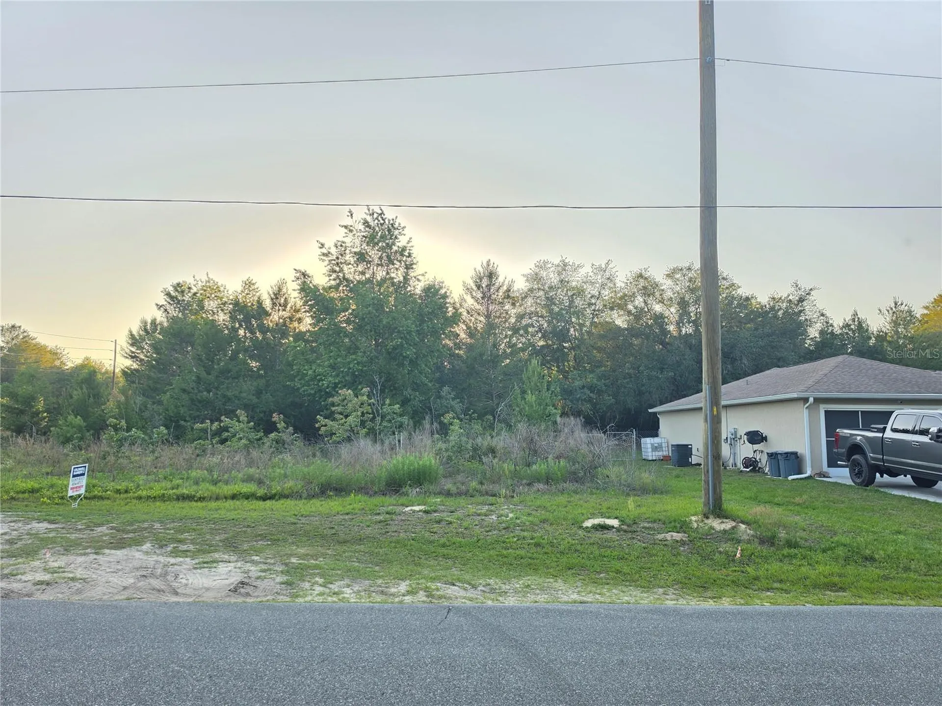 SW 18th Ave River Ocala FL 34473