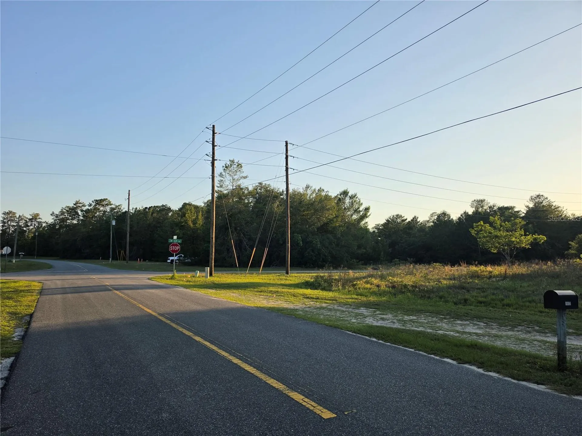 SW 18th Ave River Ocala FL 34473