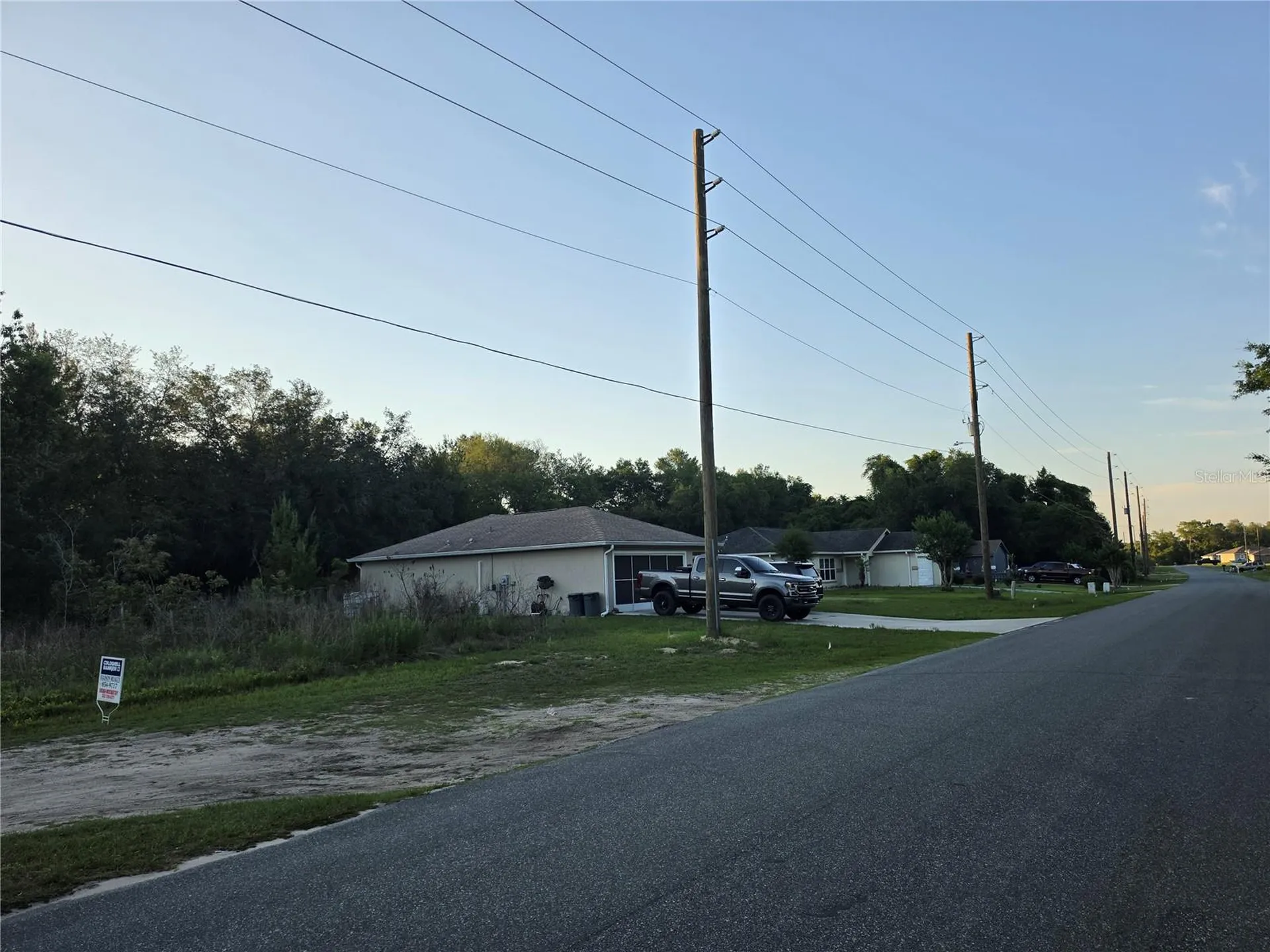 SW 18th Ave River Ocala FL 34473