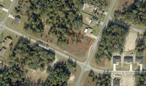 SW 18th Ave River Ocala FL 34473