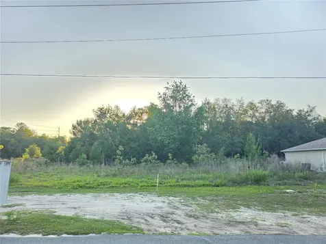 SW 18th Ave River Ocala FL 34473