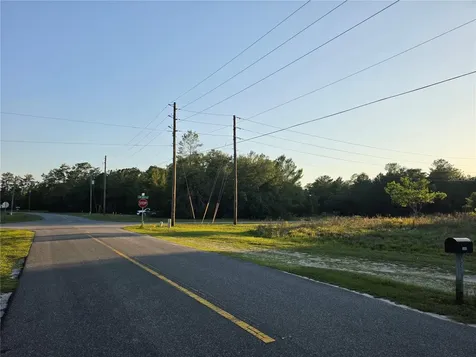 SW 18th Ave River Ocala FL 34473