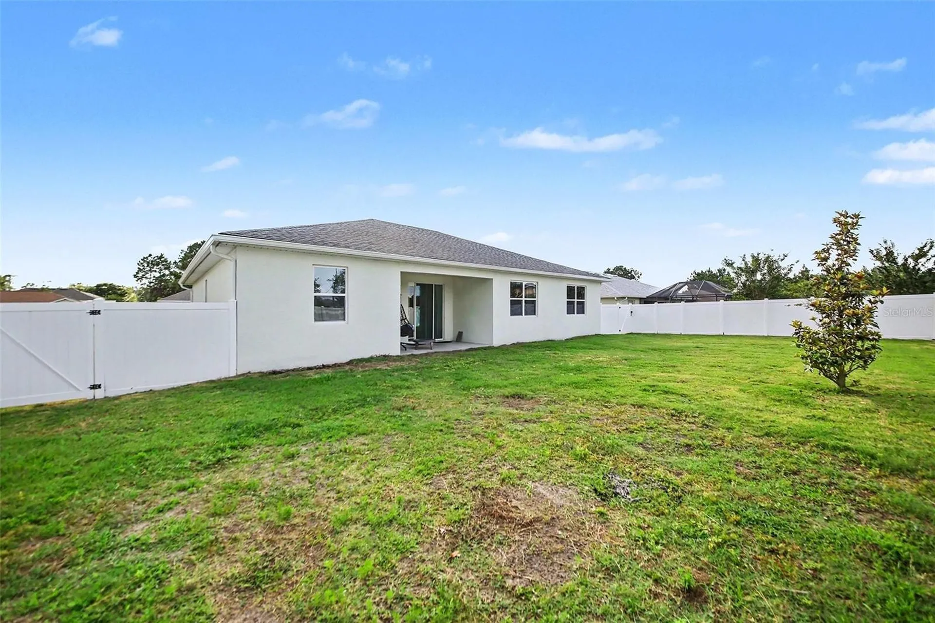 12 Lansing Lane Palm Coast FL 32137