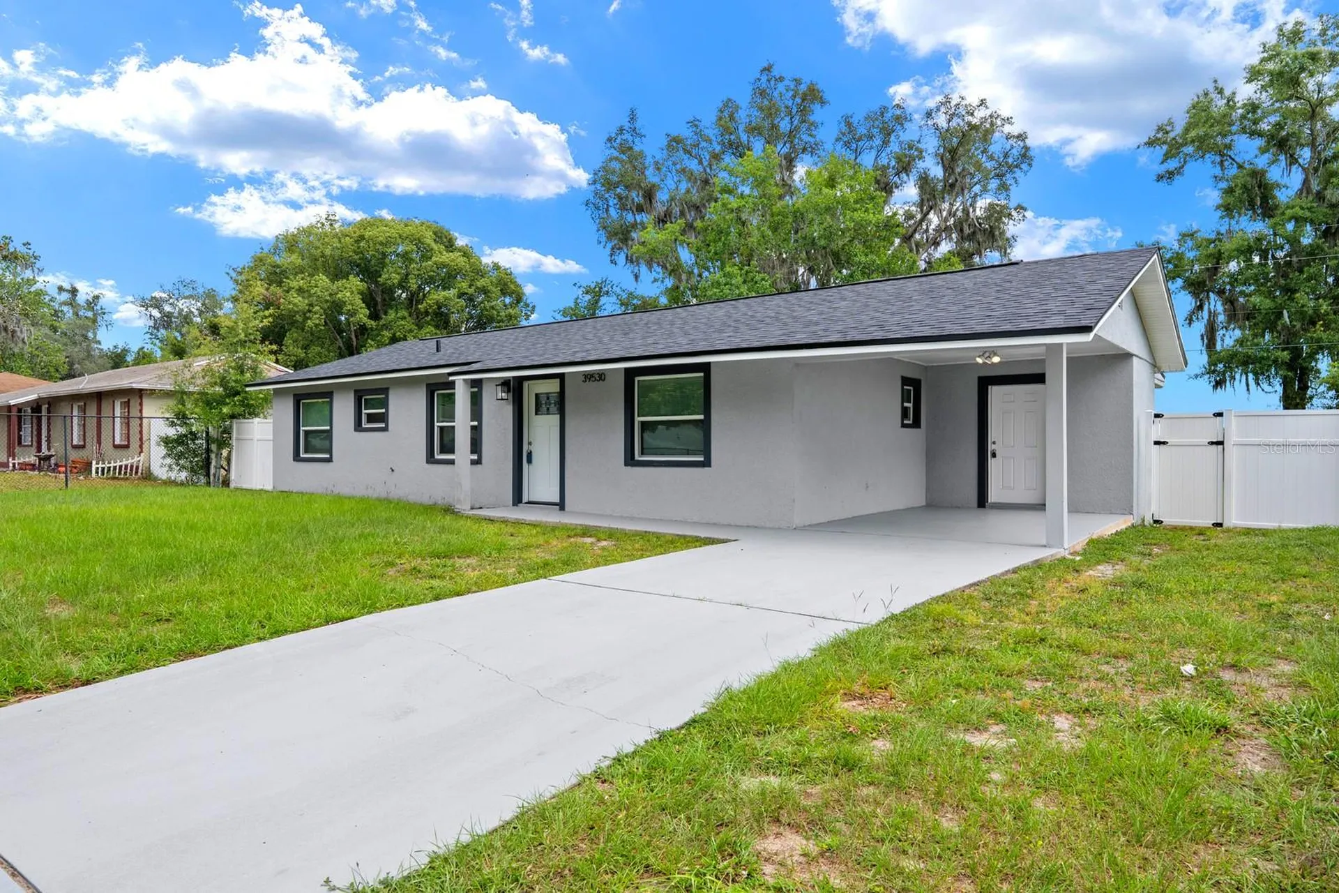 39530 Lincoln Avenue Zephyrhills FL 33542