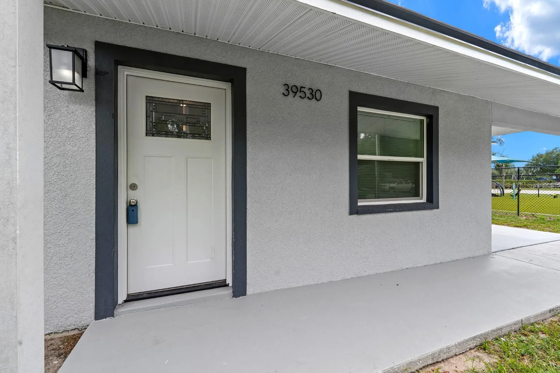 39530 Lincoln Avenue Zephyrhills FL 33542