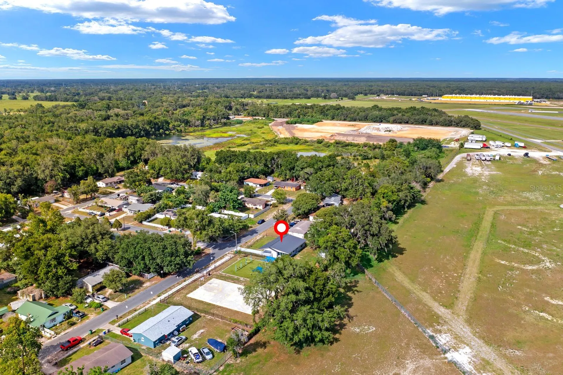39530 Lincoln Avenue Zephyrhills FL 33542