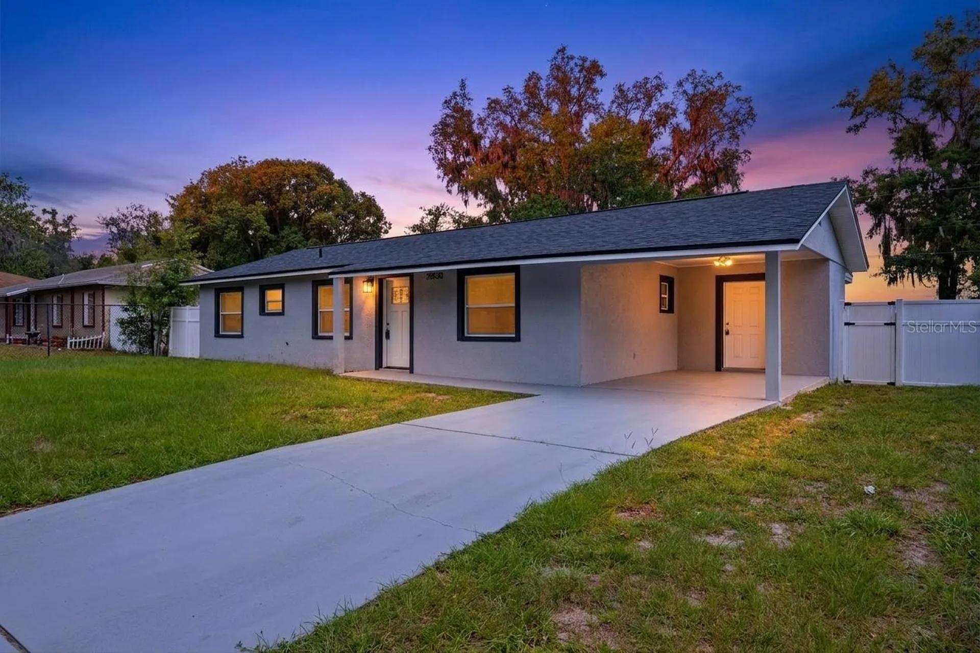 39530 Lincoln Avenue Zephyrhills FL 33542