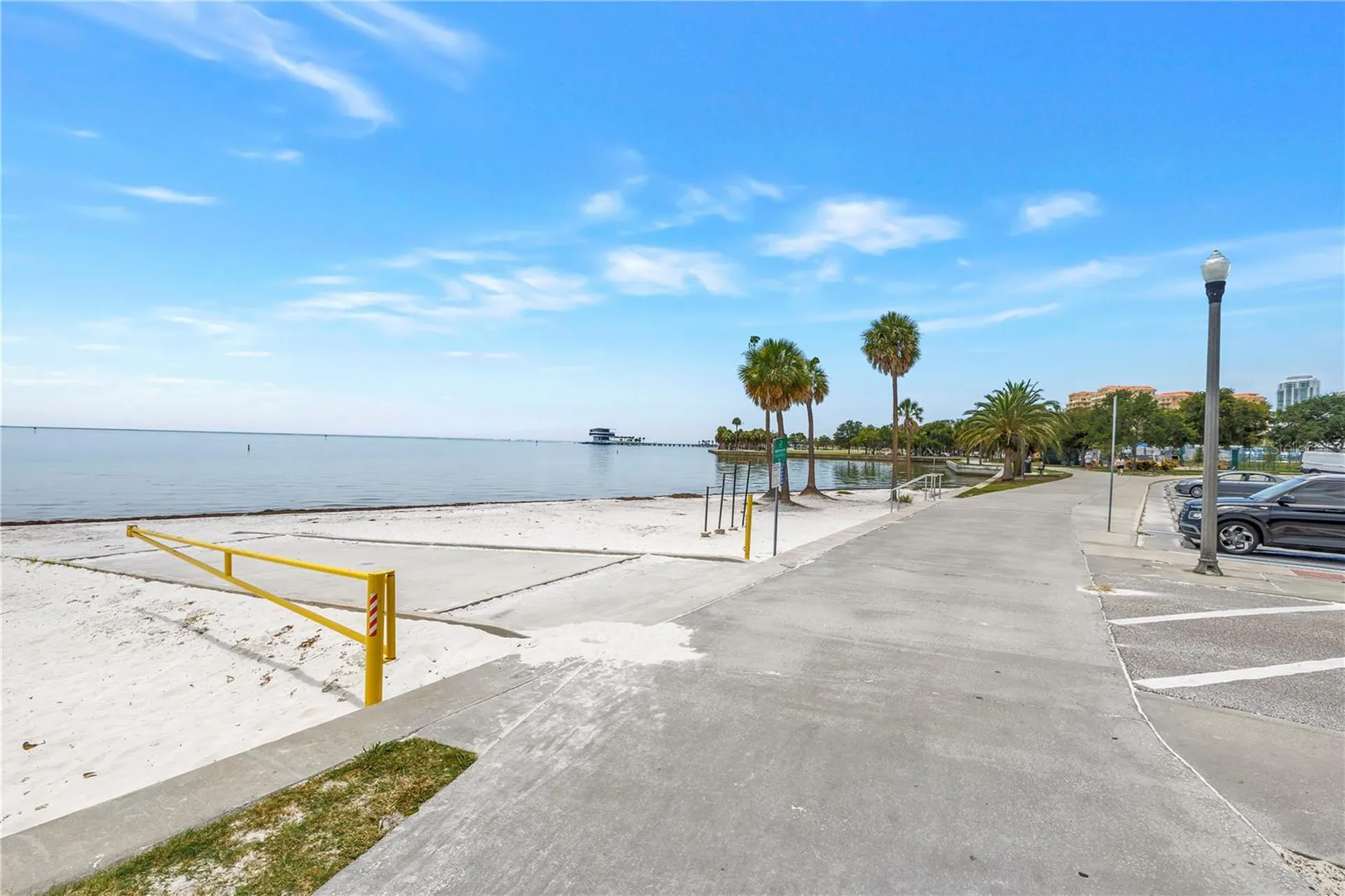 1100 N Shore Drive NE St Petersburg FL 33701