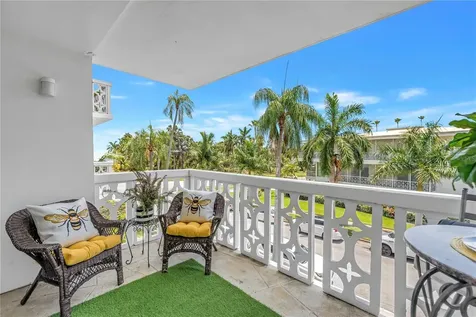 1100 N Shore Drive NE St Petersburg FL 33701
