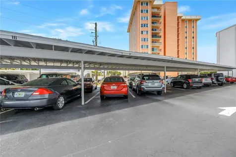 1100 N Shore Drive NE St Petersburg FL 33701