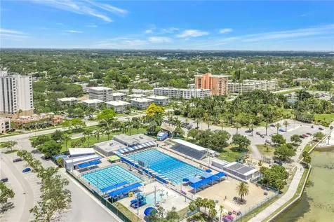 1100 N Shore Drive NE St Petersburg FL 33701