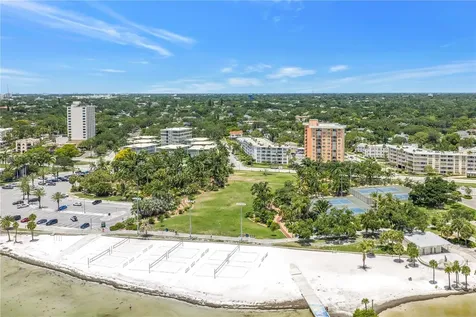 1100 N Shore Drive NE St Petersburg FL 33701