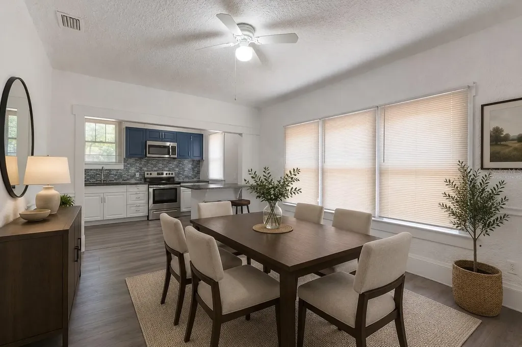 735 N Clara Avenue Deland FL 32720