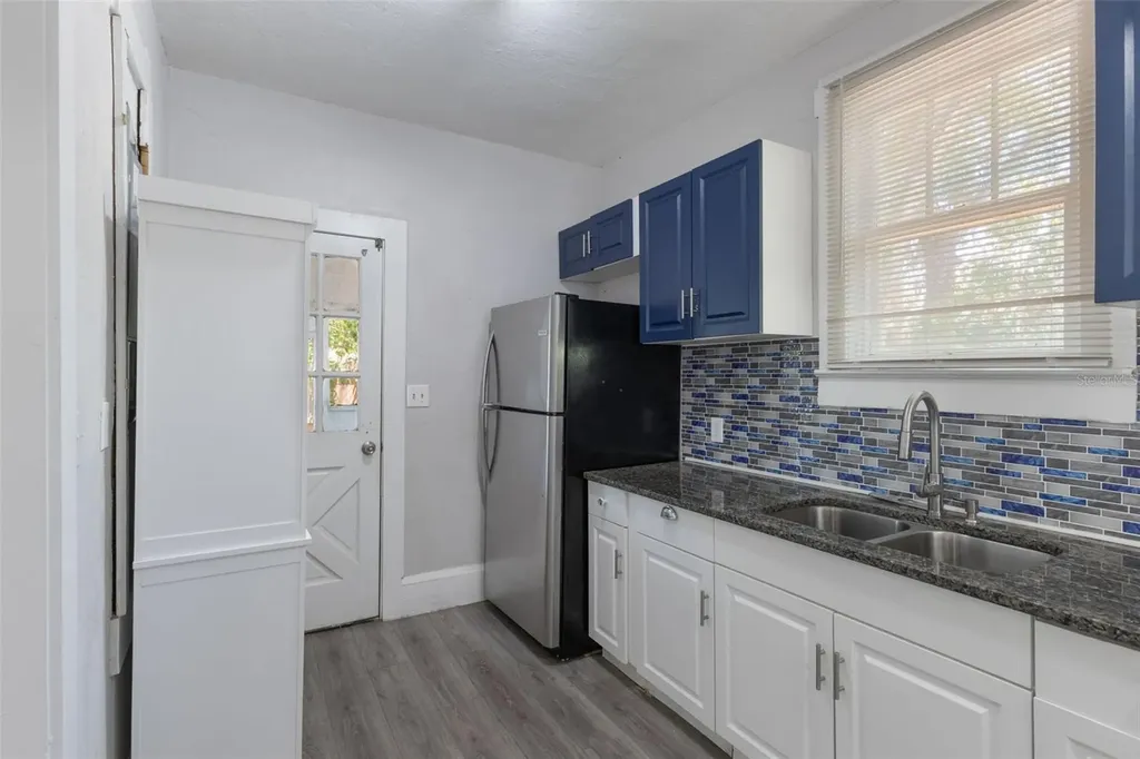 735 N Clara Avenue Deland FL 32720