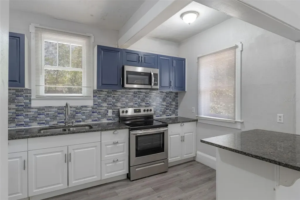 735 N Clara Avenue Deland FL 32720