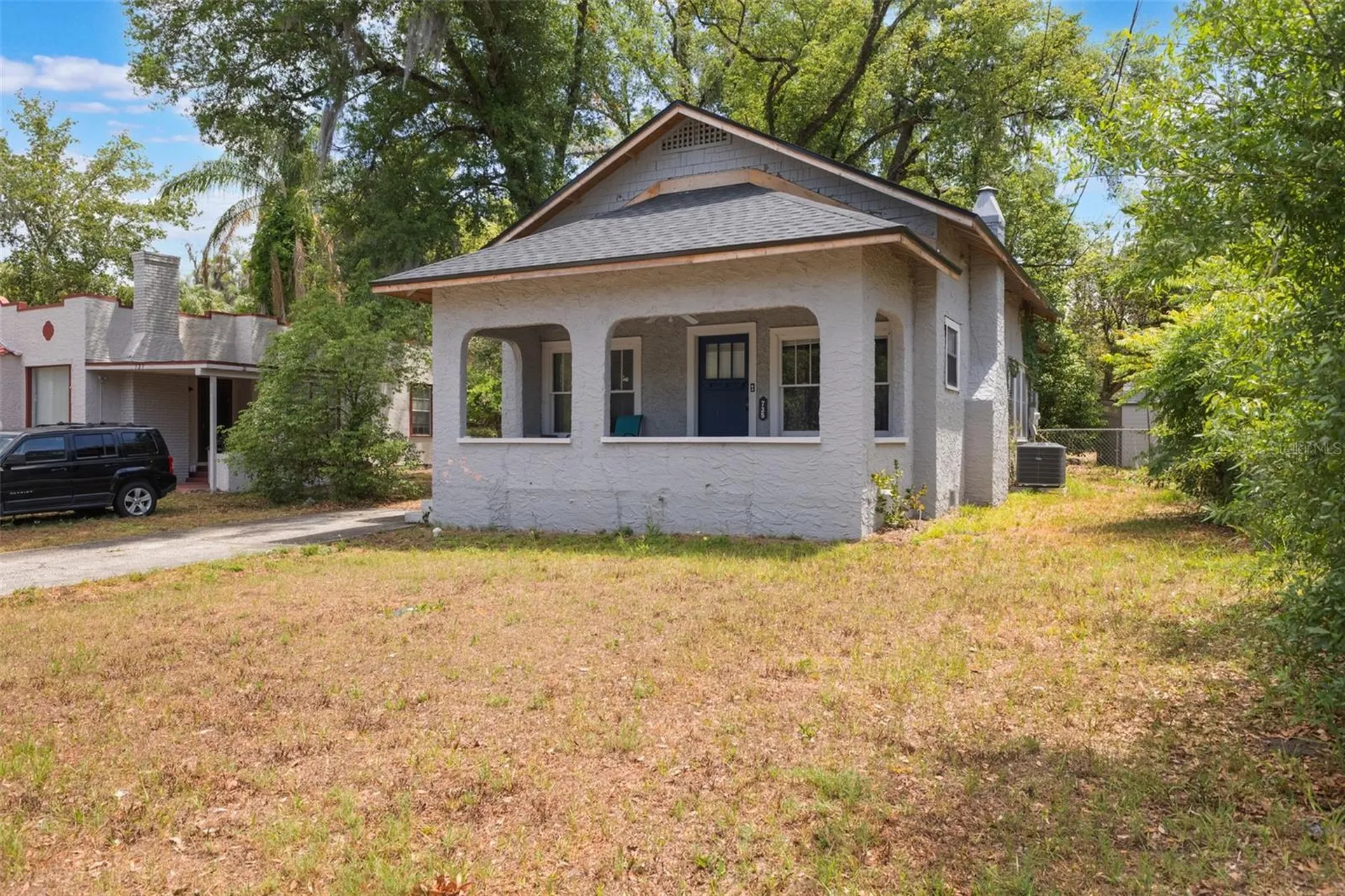 735 N Clara Avenue Deland FL 32720