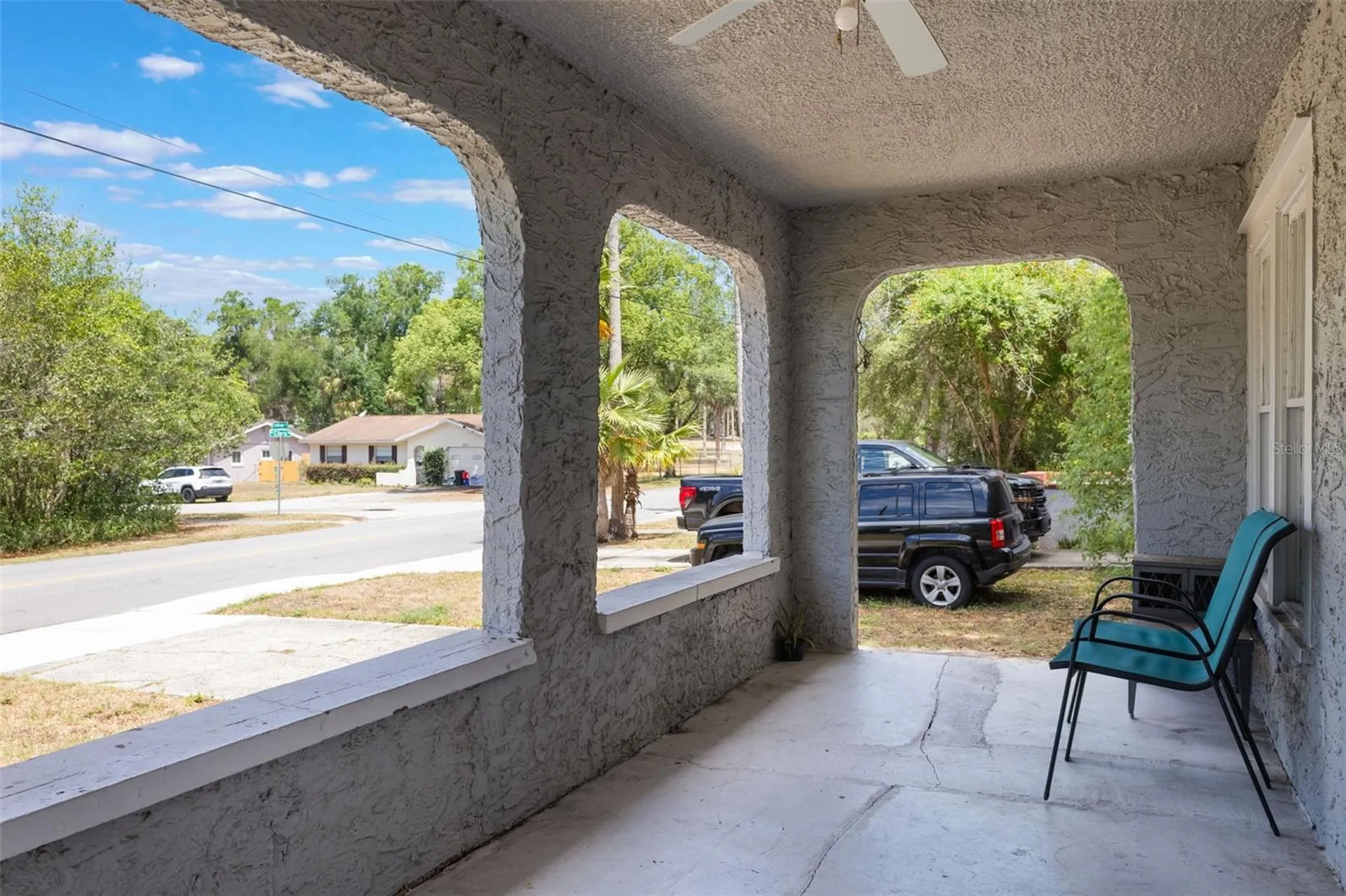 735 N Clara Avenue Deland FL 32720