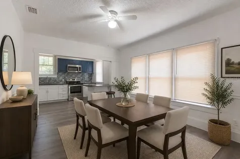 735 N Clara Avenue Deland FL 32720