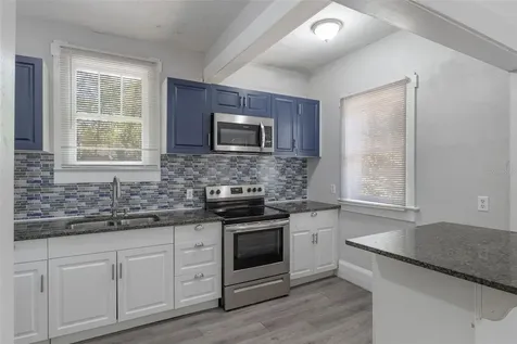 735 N Clara Avenue Deland FL 32720
