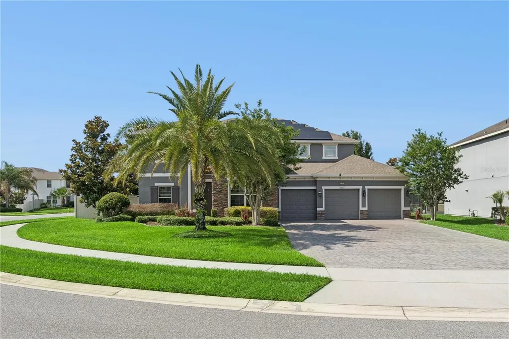 13822 Jomatt Loop Winter Garden FL 34787