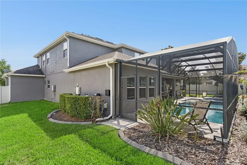 13822 Jomatt Loop Winter Garden FL 34787