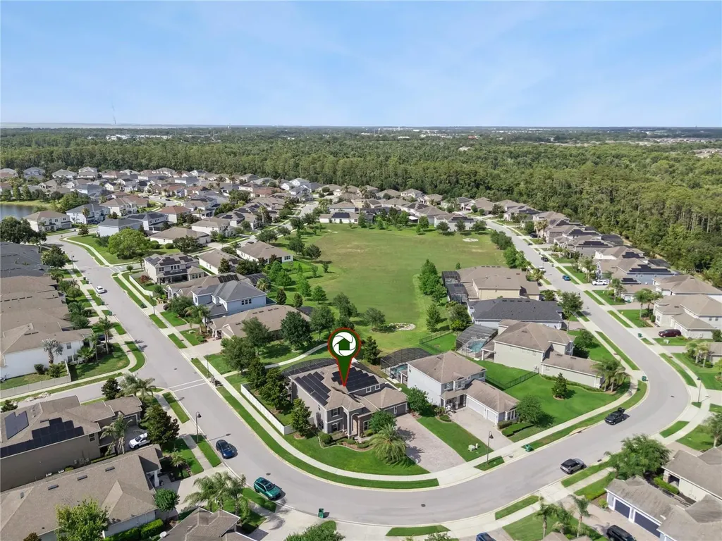 13822 Jomatt Loop Winter Garden FL 34787