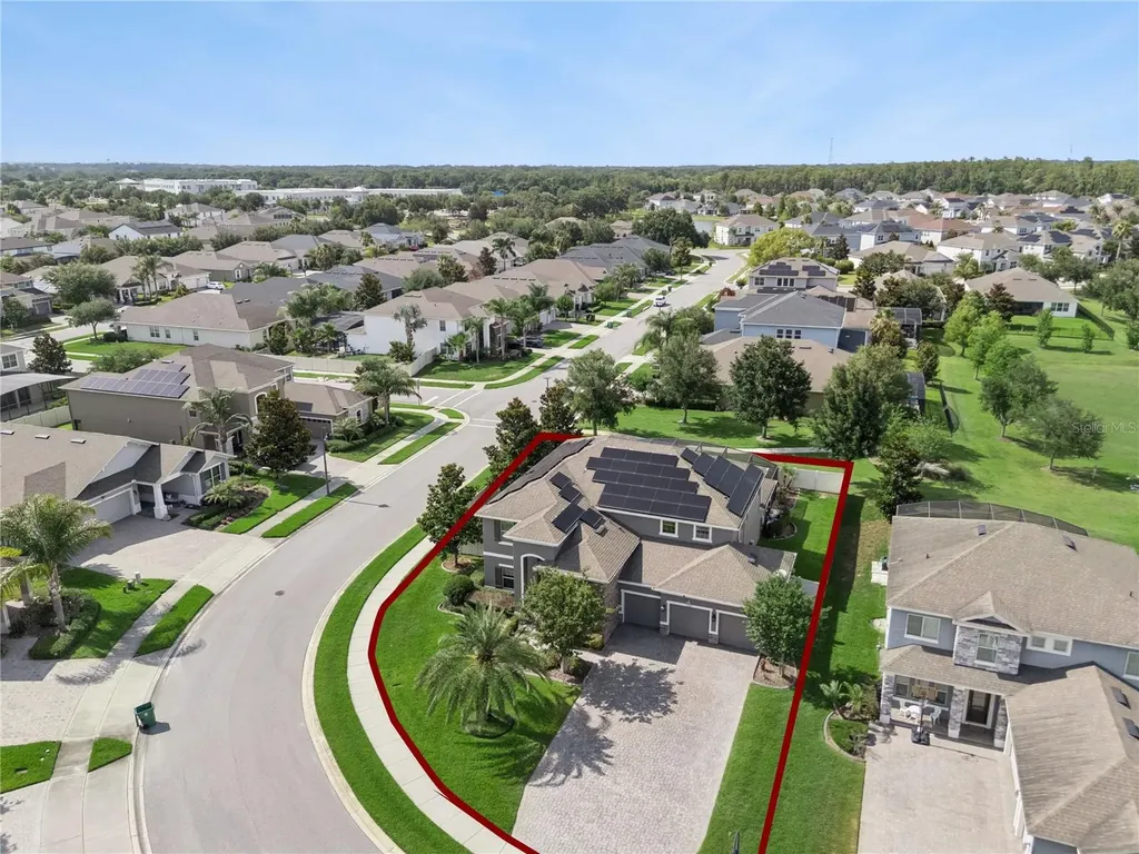 13822 Jomatt Loop Winter Garden FL 34787