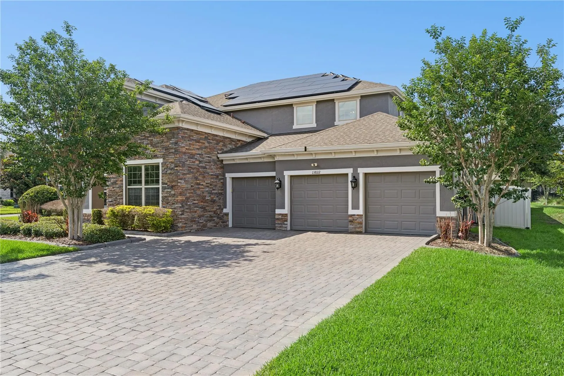 13822 Jomatt Loop Winter Garden FL 34787