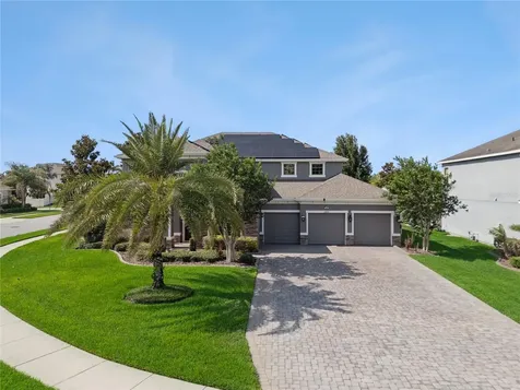 13822 Jomatt Loop Winter Garden FL 34787