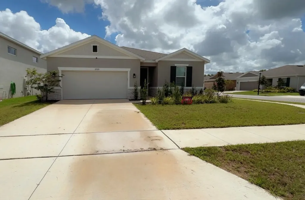 2029 Carroll Lane Winter Haven FL 33880