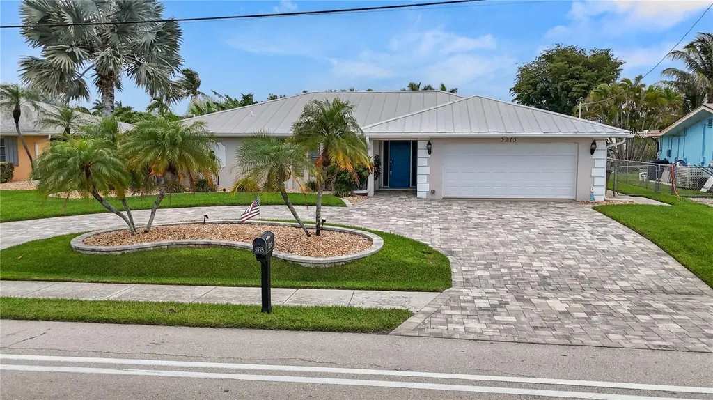 5215 Pelican Boulevard Cape Coral FL 33914