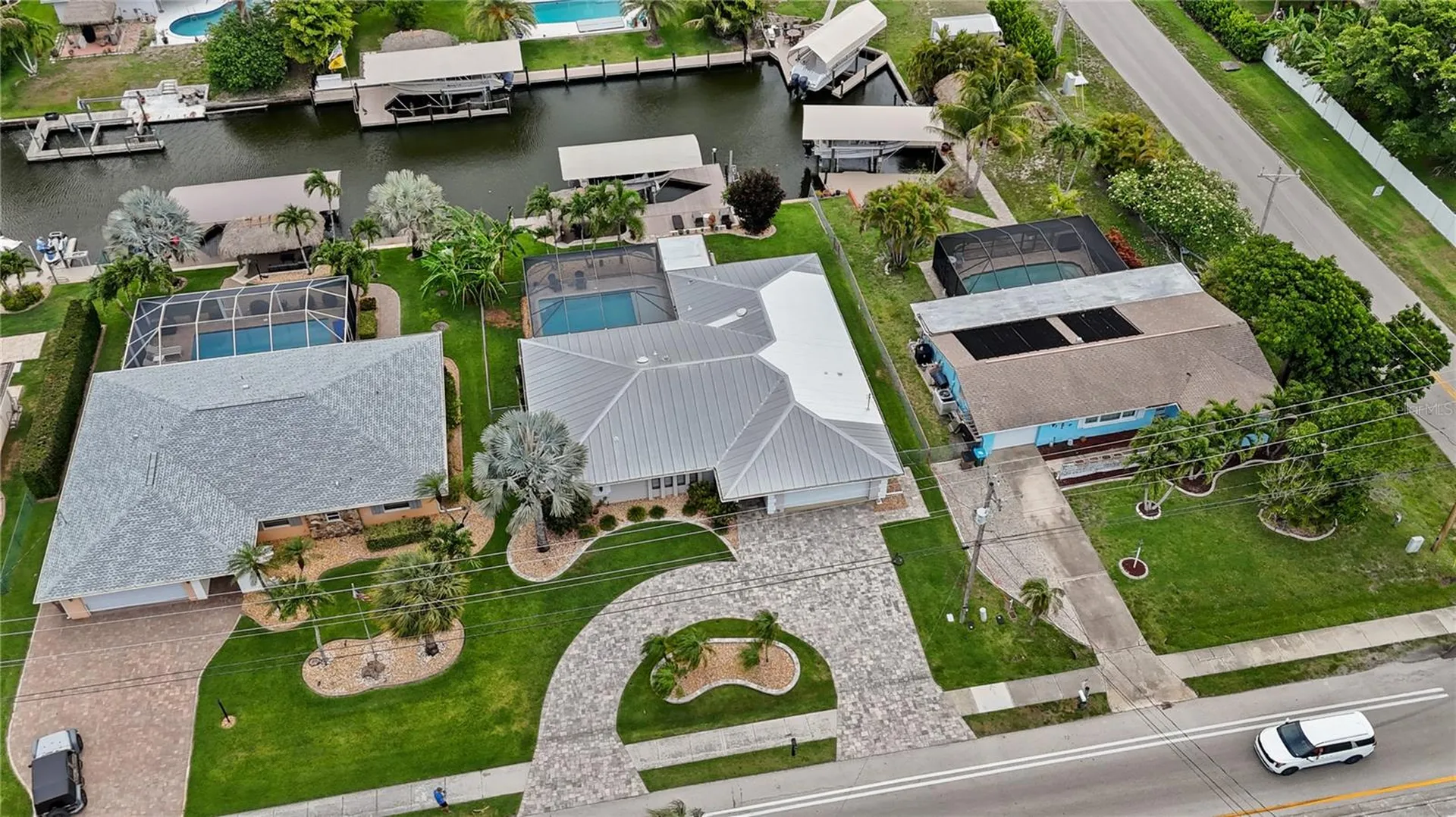 5215 Pelican Boulevard Cape Coral FL 33914