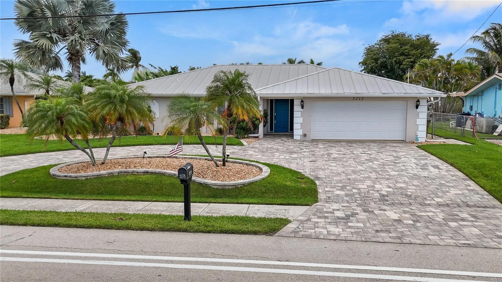 5215 Pelican Boulevard Cape Coral FL 33914