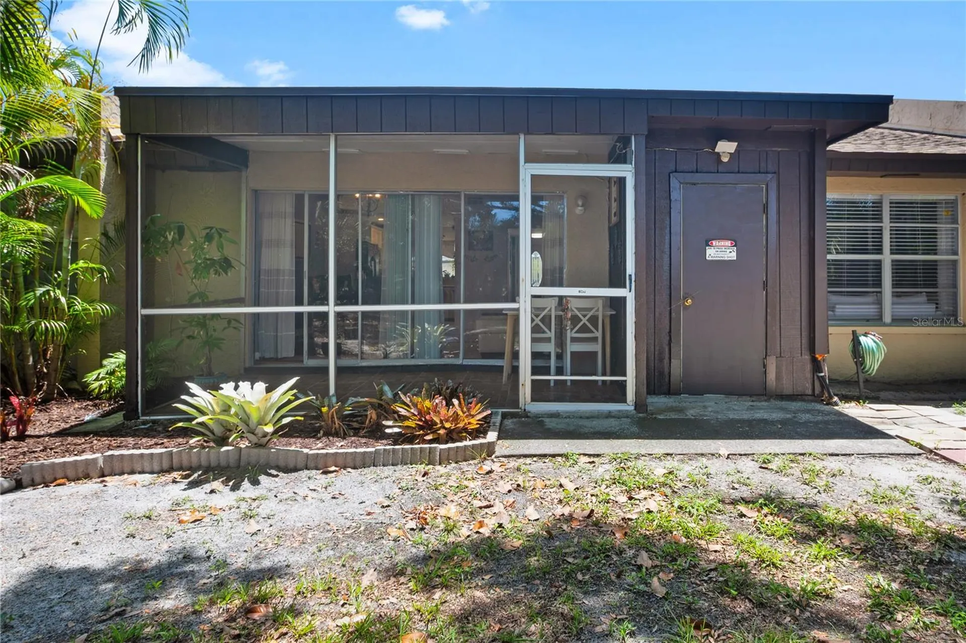 9834 87th Street Seminole FL 33777