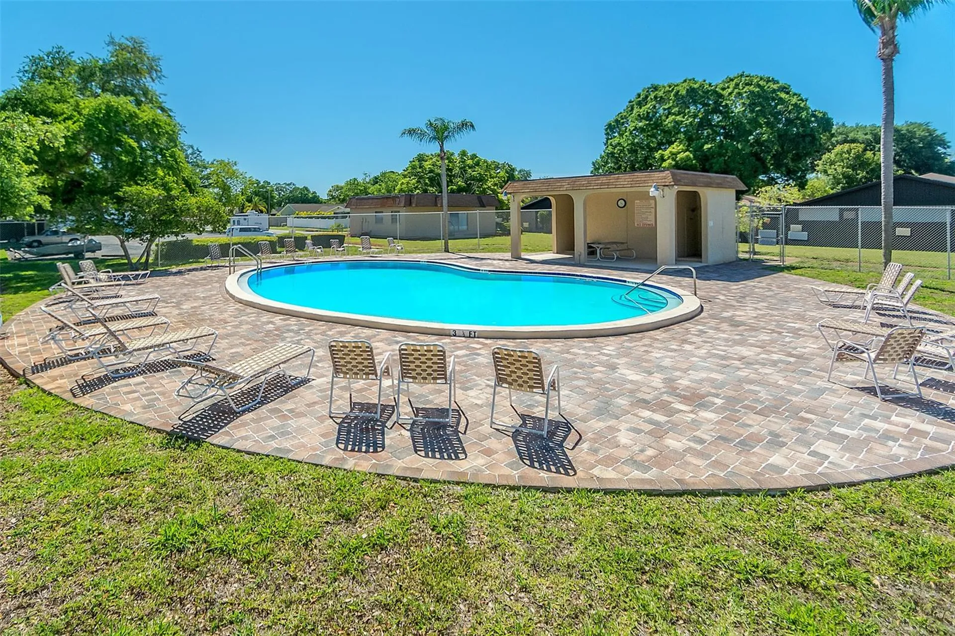 9834 87th Street Seminole FL 33777