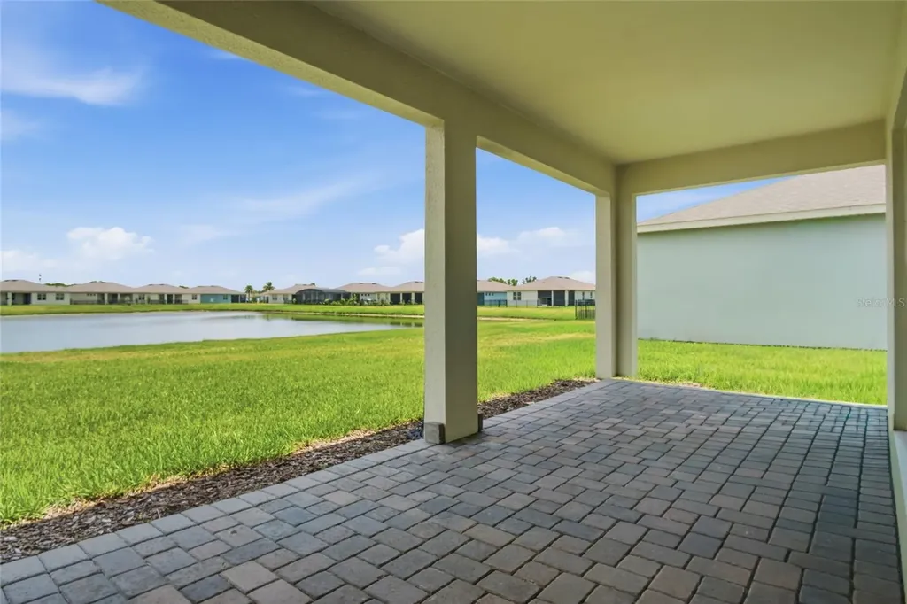 1421 Savoy Lane Sanford FL 32771