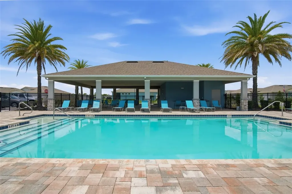 1421 Savoy Lane Sanford FL 32771