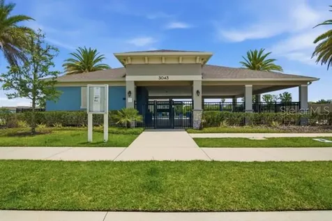 1421 Savoy Lane Sanford FL 32771