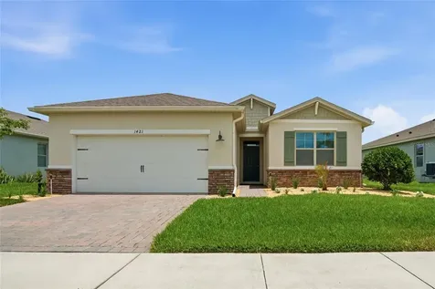 1421 Savoy Lane Sanford FL 32771